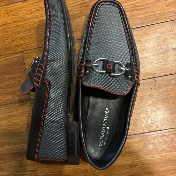 Donald Pliner Men’s Lofers